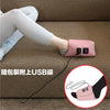 DOSHISHA Gorilla Massager Foot - Pink