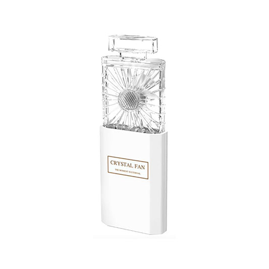 SINO Handy Aroma Fan - White