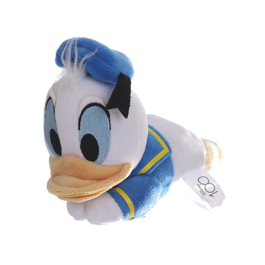 DISNEY Donald Plush Clip