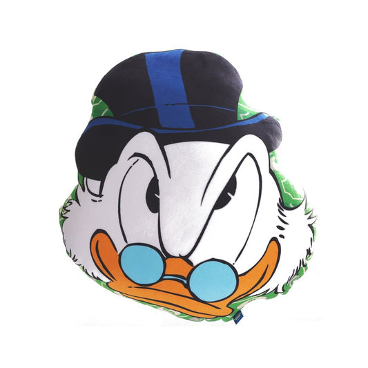 URDU Scrooge Mcduck Cushion