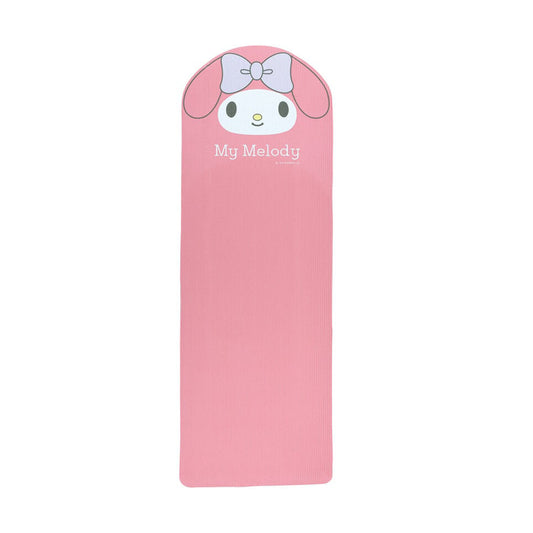 SKATER CHARA Training Mat - My Melody