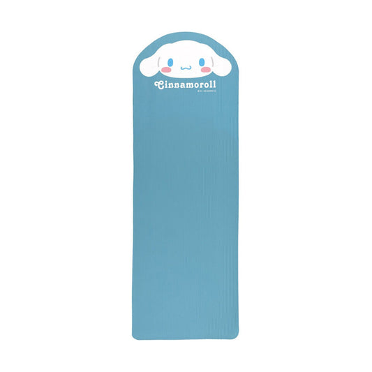 SKATER CHARA Training Mat - Cinnamoroll