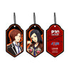 JONWIN Persona 30th Bonus Aroma Sheet