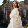 JDF Venus Garden of Love Heart Tote Bag