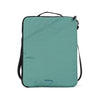 HELLOLULU Eilif 3 Way 13" Sleeve Case Crystal Teal - LOG-ON