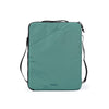 HELLOLULU Eilif 3 Way 16" Sleeve Case Crystal Teal - LOG-ON