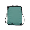 HELLOLULU Eilif 3 Way 16" Sleeve Case Crystal Teal - LOG-ON