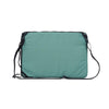 HELLOLULU Eilif 3 Way 16" Sleeve Case Crystal Teal - LOG-ON