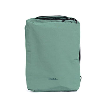 HELLOLULU Kell 3 Way Briefpack Crystal Teal - LOG-ON