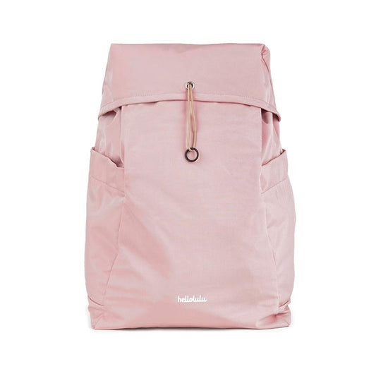 HELLOLULU Jesse Day Pack M Rose Cloud - LOG-ON