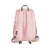 HELLOLULU Jesse Day Pack M Rose Cloud - LOG-ON