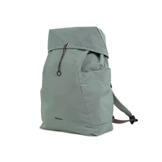 HELLOLULU Jesse Day Pack M Old Blue - LOG-ON