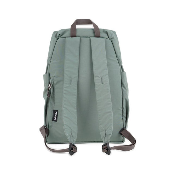 HELLOLULU Jesse Day Pack M Old Blue - LOG-ON