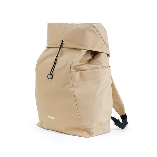 HELLOLULU Jesse Day Pack M Mellow Buff - LOG-ON