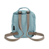 HELLOLULU Carter Lt M All Day Backpack Tro.Blue - LOG-ON