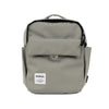 HELLOLULU Carter Jr Mini Daypack Soft Gray - LOG-ON