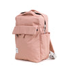 HELLOLULU Mini Carter All Day Backpack Prism Pink