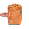 HELLOLULU Mini Carter All Day Backpack Pale Orange