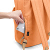 HELLOLULU Mini Carter All Day Backpack Pale Orange