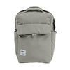 HELLOLULU Mini Carter All Day Backpack Soft Gray - LOG-ON