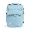 HELLOLULU Mini Carter All Day Backpack Trop.Blue - LOG-ON