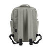 HELLOLULU Mini Carter All Day Backpack Soft Gray - LOG-ON