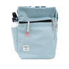 HELLOLULU Mini Carter All Day Backpack Trop.Blue - LOG-ON