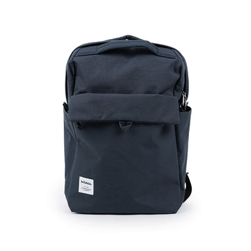 HELLOLULU Carter All Day Backpack Dark Sapphire