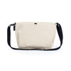 HELLOLULU Cana Compact Utility Bag Milk - LOG-ON