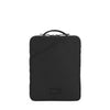 HELLOLULU Erle 3 Way Sleeve Case14" Neutral Black