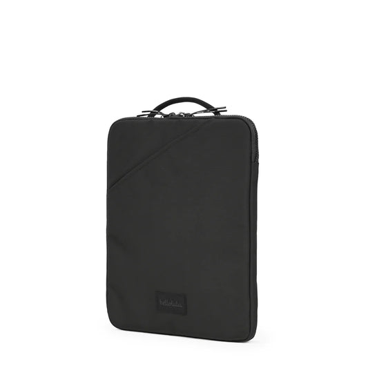 HELLOLULU Erle 3 Way Sleeve Case14" Neutral Black