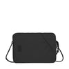 HELLOLULU Erle 3 Way Sleeve Case14" Neutral Black