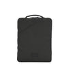 HELLOLULU Eilif 3 Way Sleeve Case16" Neutral Black