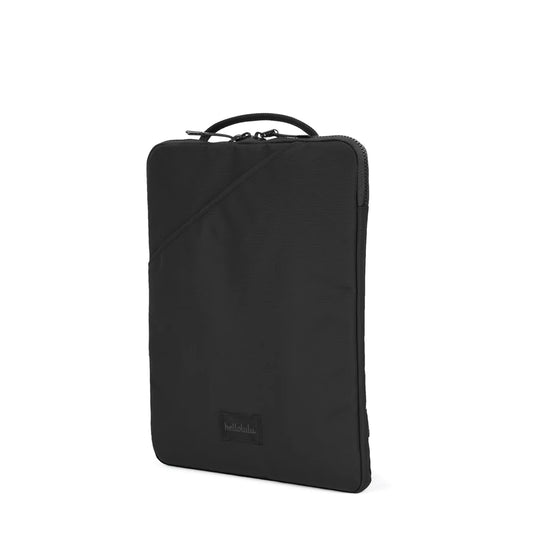 HELLOLULU Eilif 3 Way Sleeve Case16" Neutral Black