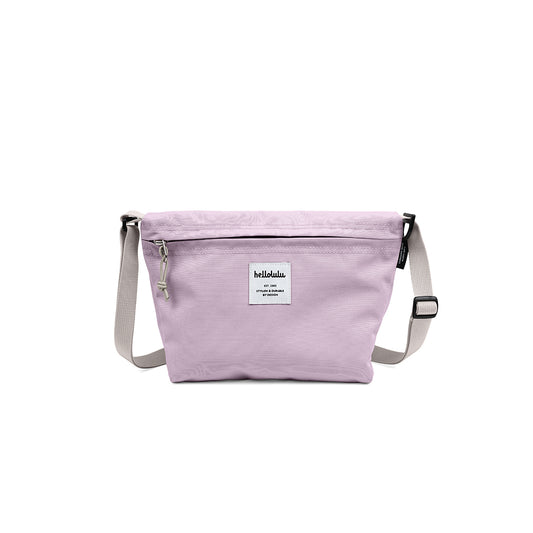 HELLOLULU Cana Compact Utility Bag Soap Purple