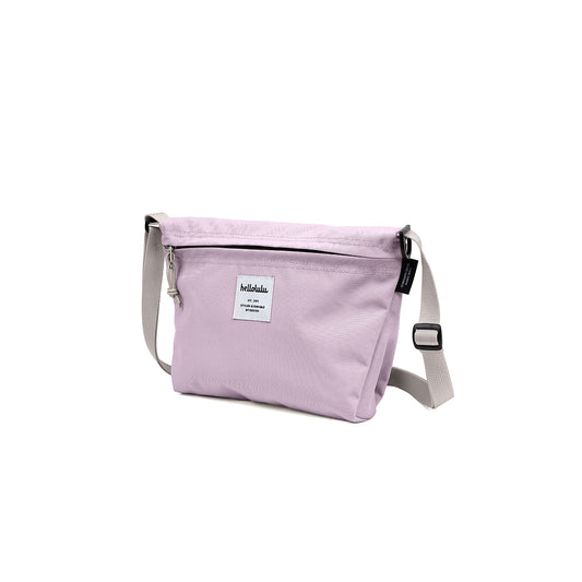 HELLOLULU Cana Compact Utility Bag Soap Purple