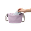 HELLOLULU Cana Compact Utility Bag Soap Purple