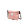 HELLOLULU Cana Compact Utility Bag Prism Pink