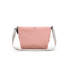 HELLOLULU Cana Compact Utility Bag Prism Pink