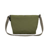 HELLOLULU Cana Compact Utility Bag Capulet Olive