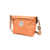 HELLOLULU Cana Compact Utility Bag Pale Orange