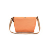 HELLOLULU Cana Compact Utility Bag Pale Orange