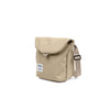 HELLOLULU Desi All Day Sling Bag Fog Khaki