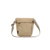 HELLOLULU Desi All Day Sling Bag Fog Khaki