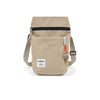 HELLOLULU Desi All Day Sling Bag Fog Khaki