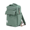 HELLOLULU Mini Carter All Day Backpack Sea Blue - LOG-ON