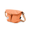 HELLOLULU Mini Kasen All Day Shoulder Bag P.Orange