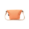 HELLOLULU Mini Kasen All Day Shoulder Bag P.Orange