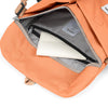 HELLOLULU Mini Kasen All Day Shoulder Bag P.Orange