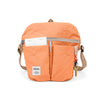 HELLOLULU Mini Kasen All Day Shoulder Bag P.Orange